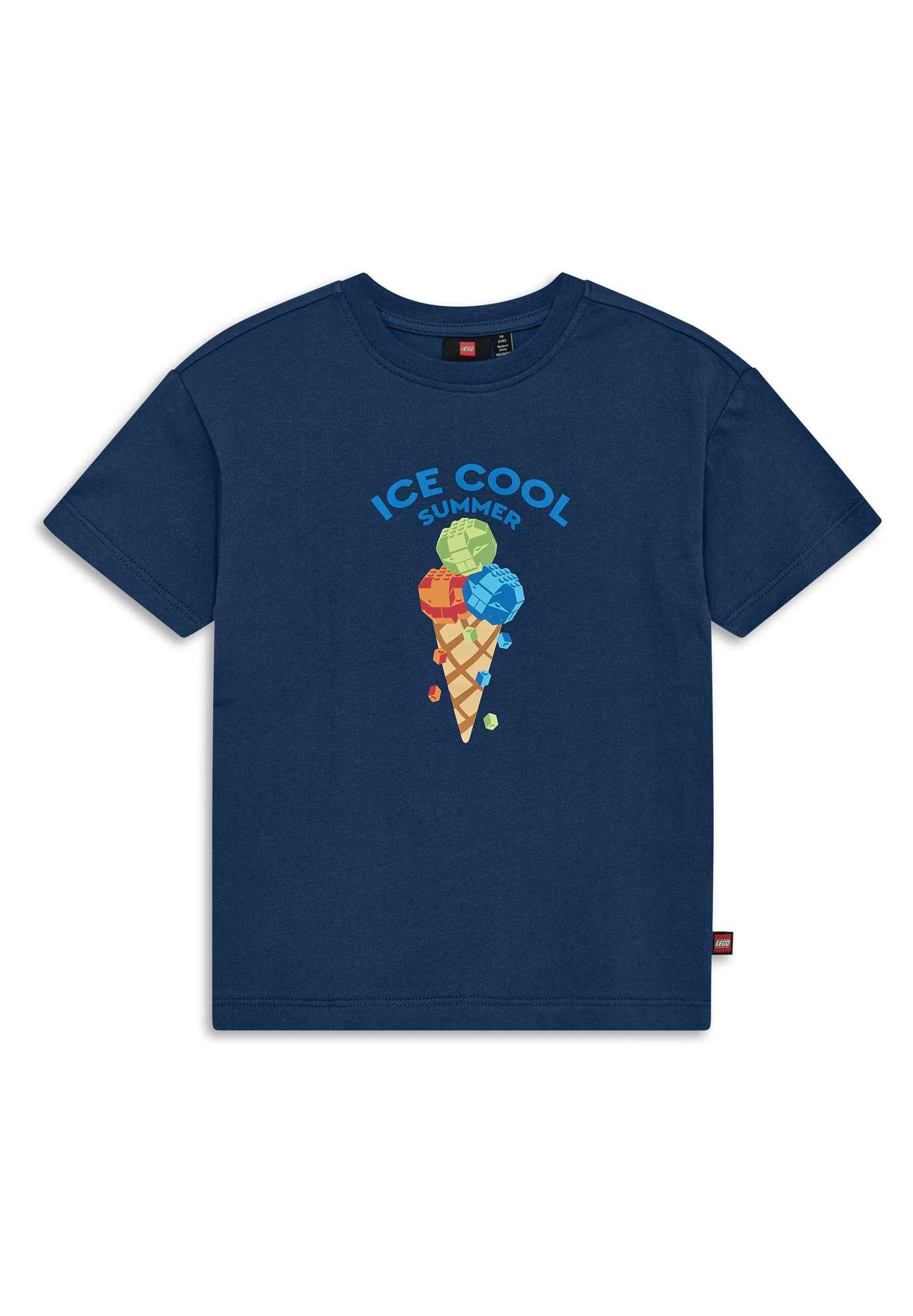 LEGO® T-Shirt Short Sleeve – LWTAFFY 300 -LEGO®