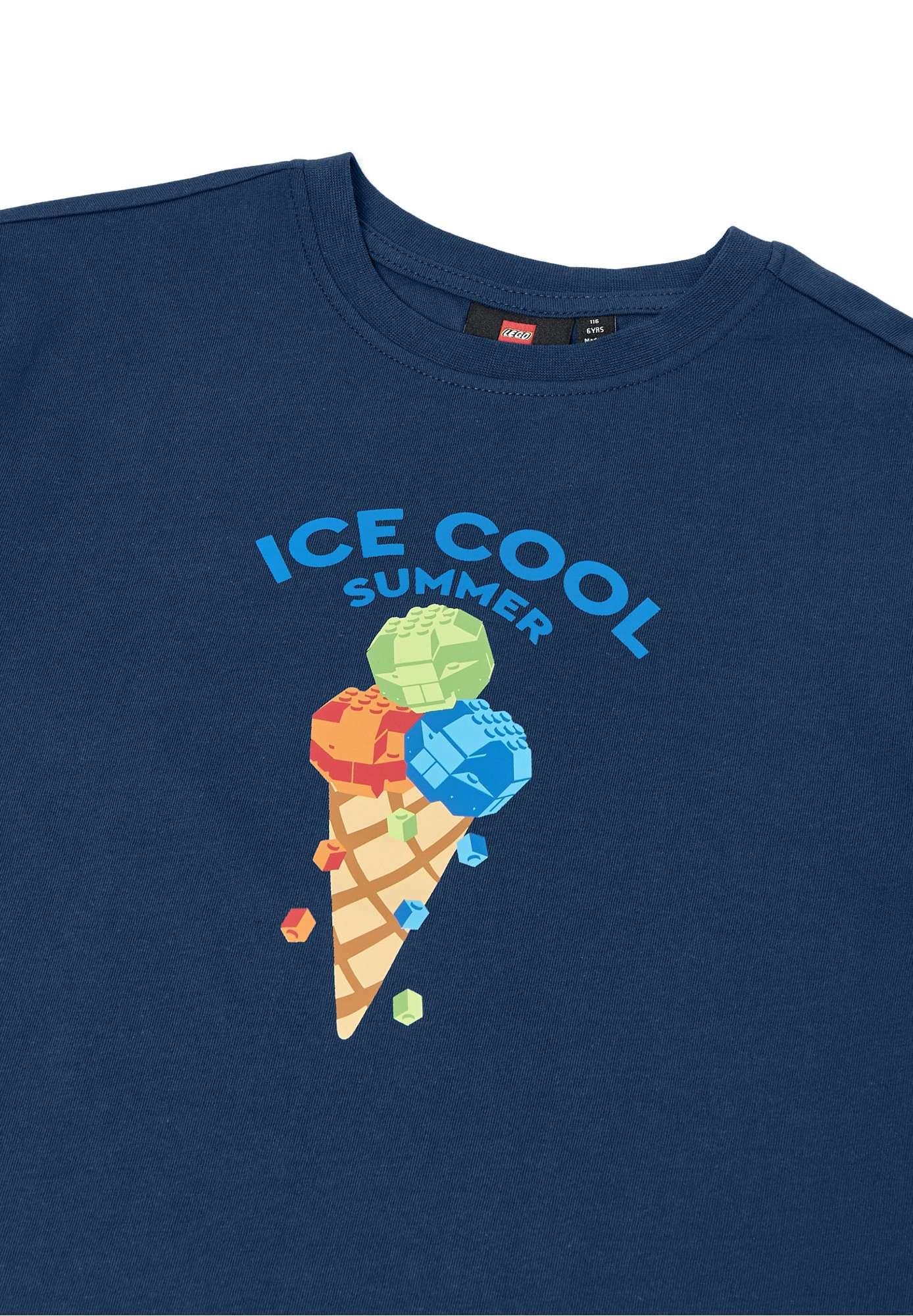 LEGO® T-Shirt Short Sleeve – LWTAFFY 300 -LEGO®