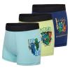 LEGO® NINJAGO® 3-Pack Boxers – LWAGAN 309 -LEGO®
