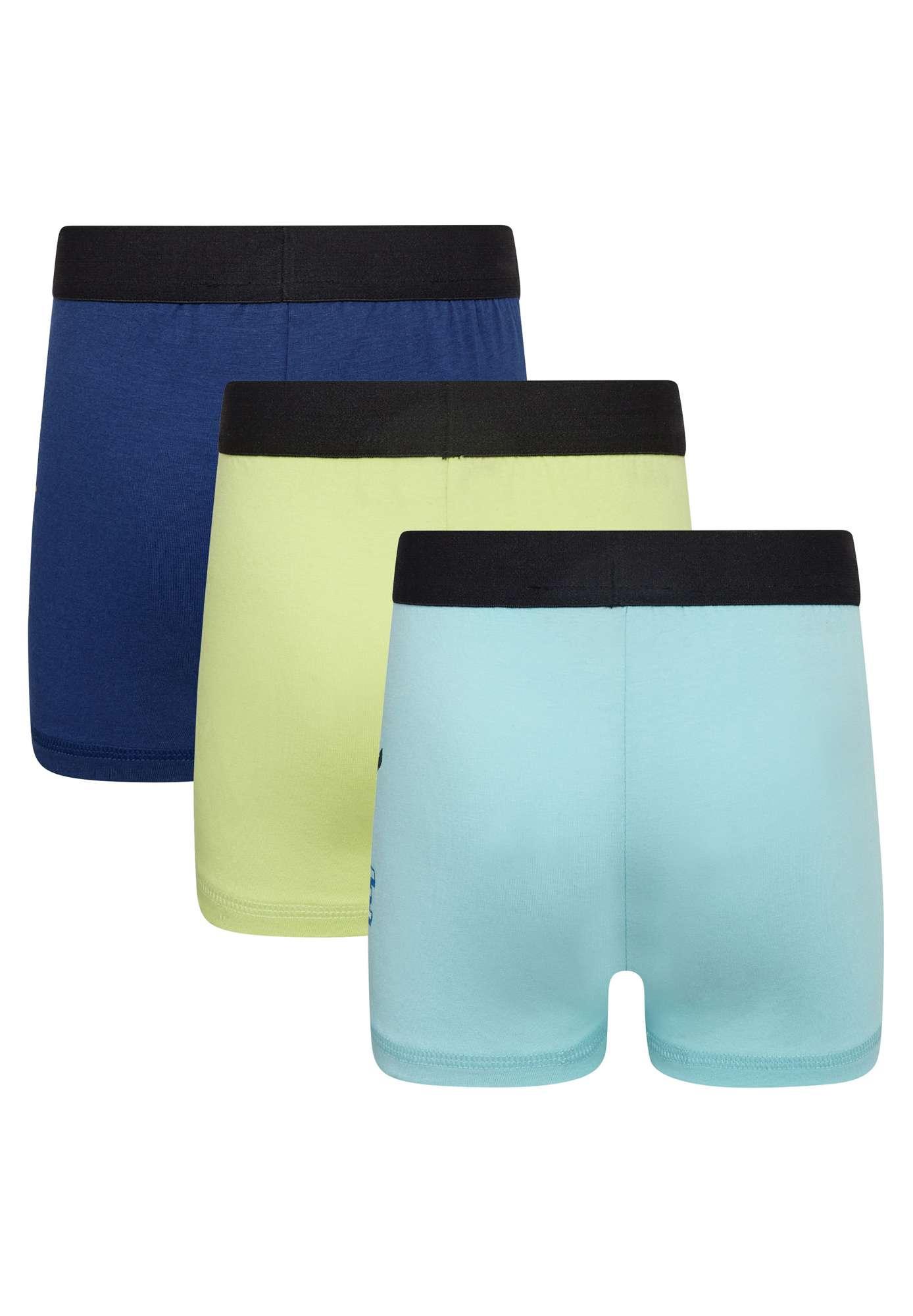 LEGO® NINJAGO® 3-Pack Boxers – LWAGAN 309 -LEGO®