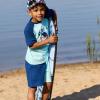 LEGO® CITY Shorts – LWPASI 305 -LEGO®