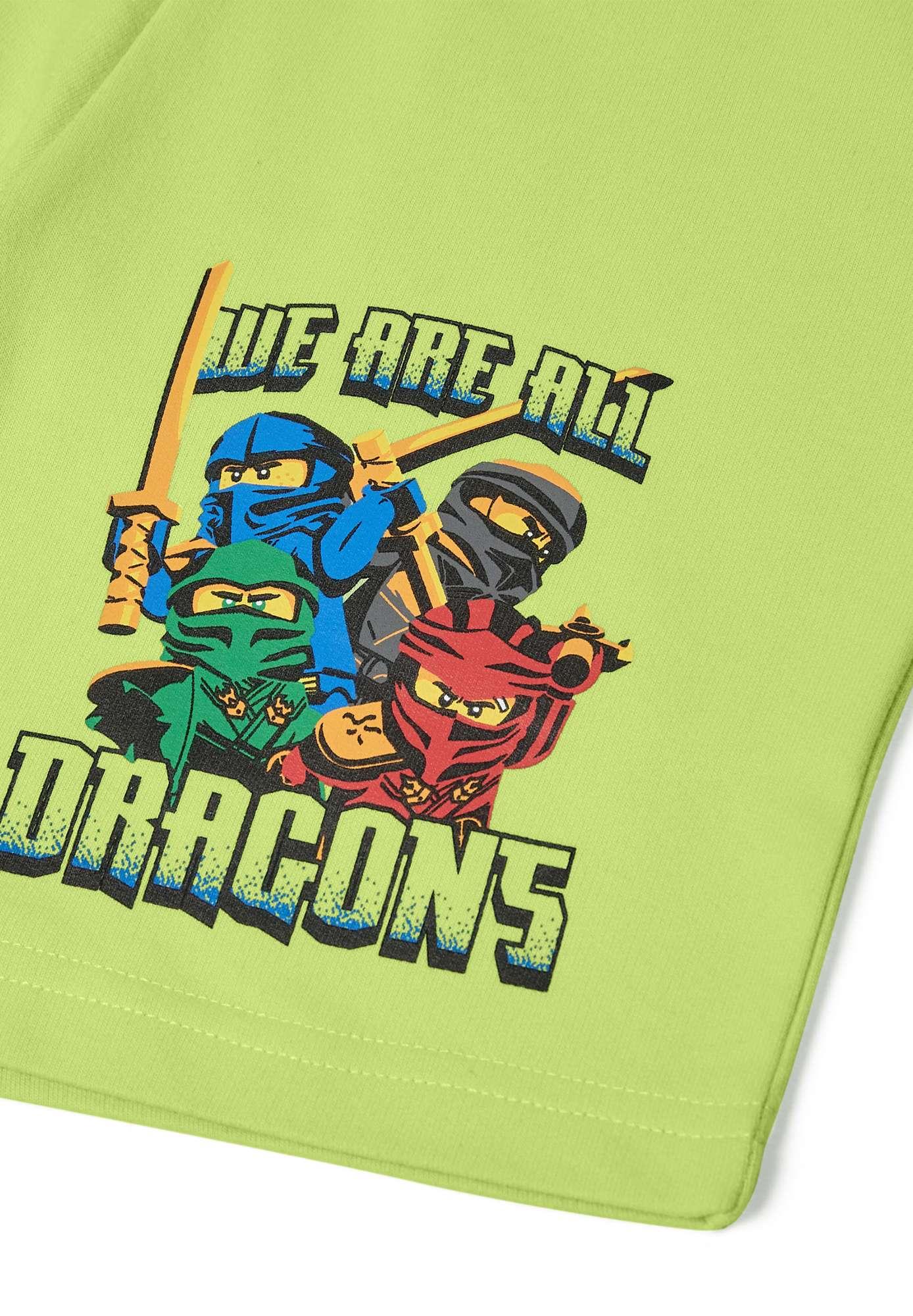 LEGO® NINJAGO® Shorts – LWPASI 303 -LEGO®