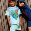 LEGO® NINJAGO® Shorts – LWPASI 303 -LEGO®