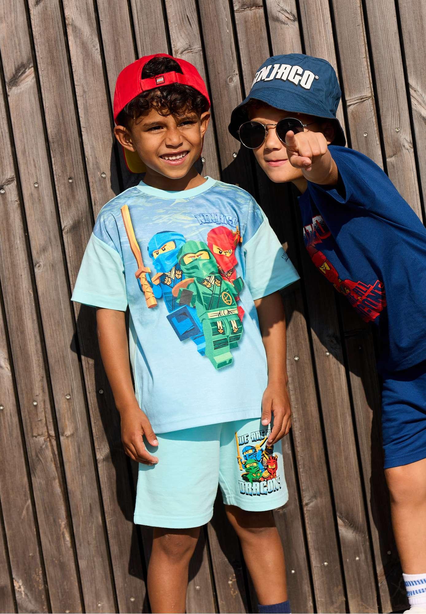 LEGO® NINJAGO® Shorts – LWPASI 303 -LEGO®