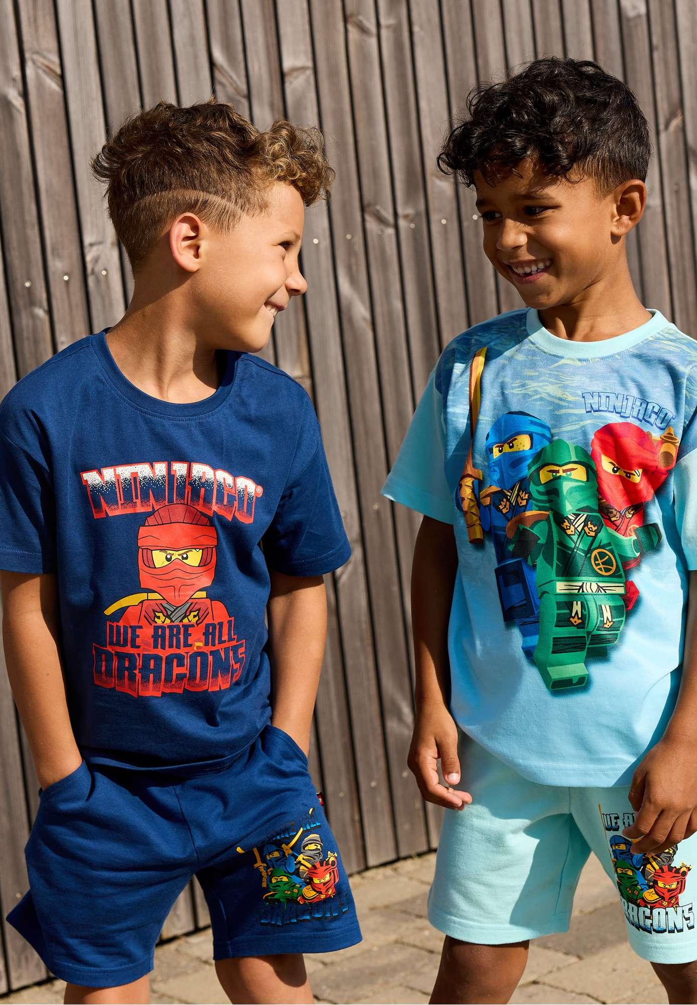 LEGO® NINJAGO® Shorts – LWPASI 303 -LEGO®