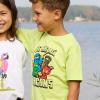 LEGO® NINJAGO® T-Shirt kurzarm – LWTAFFY 303 -LEGO®