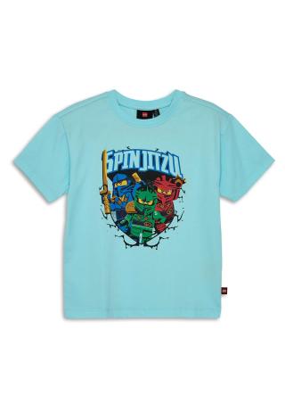 LEGO® NINJAGO® T-Shirt kurzarm – LWTAFFY 304 -LEGO®