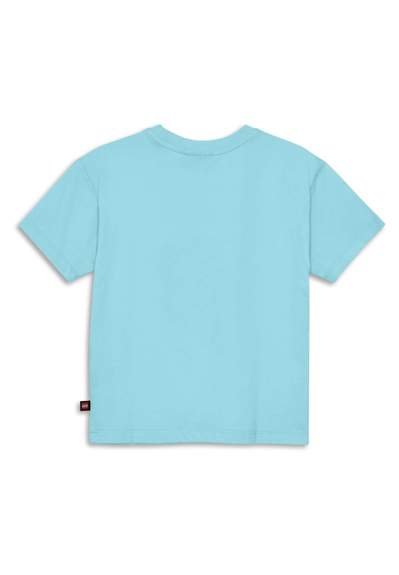 LEGO® NINJAGO® T-Shirt S/S – LWTAFFY 304 -LEGO®