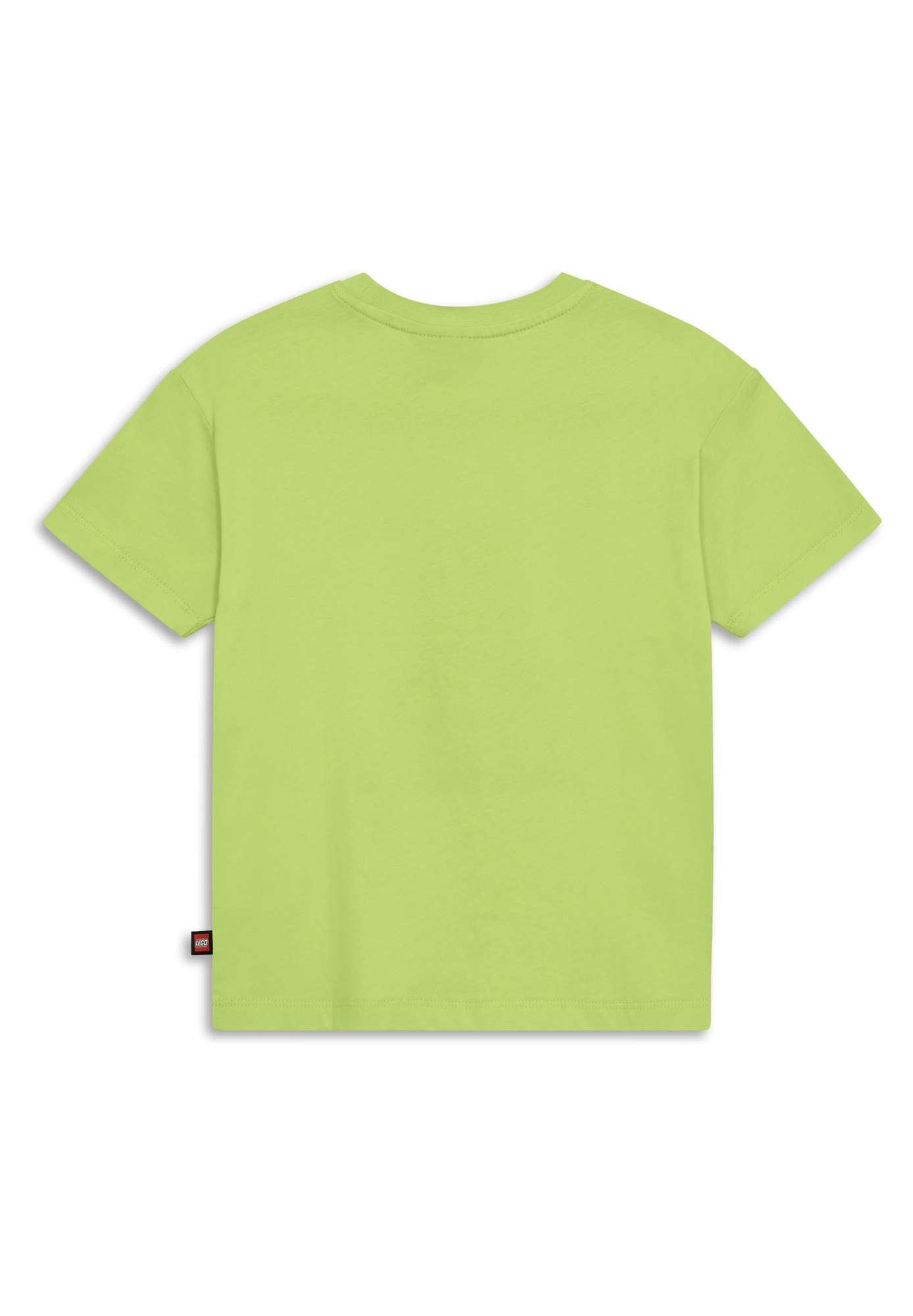 LEGO® NINJAGO® T-Shirt Short Sleeve – LWTAFFY 301 -LEGO®