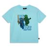 LEGO® NINJAGO® T-Shirt Short Sleeve – LWTAFFY 306 -LEGO®