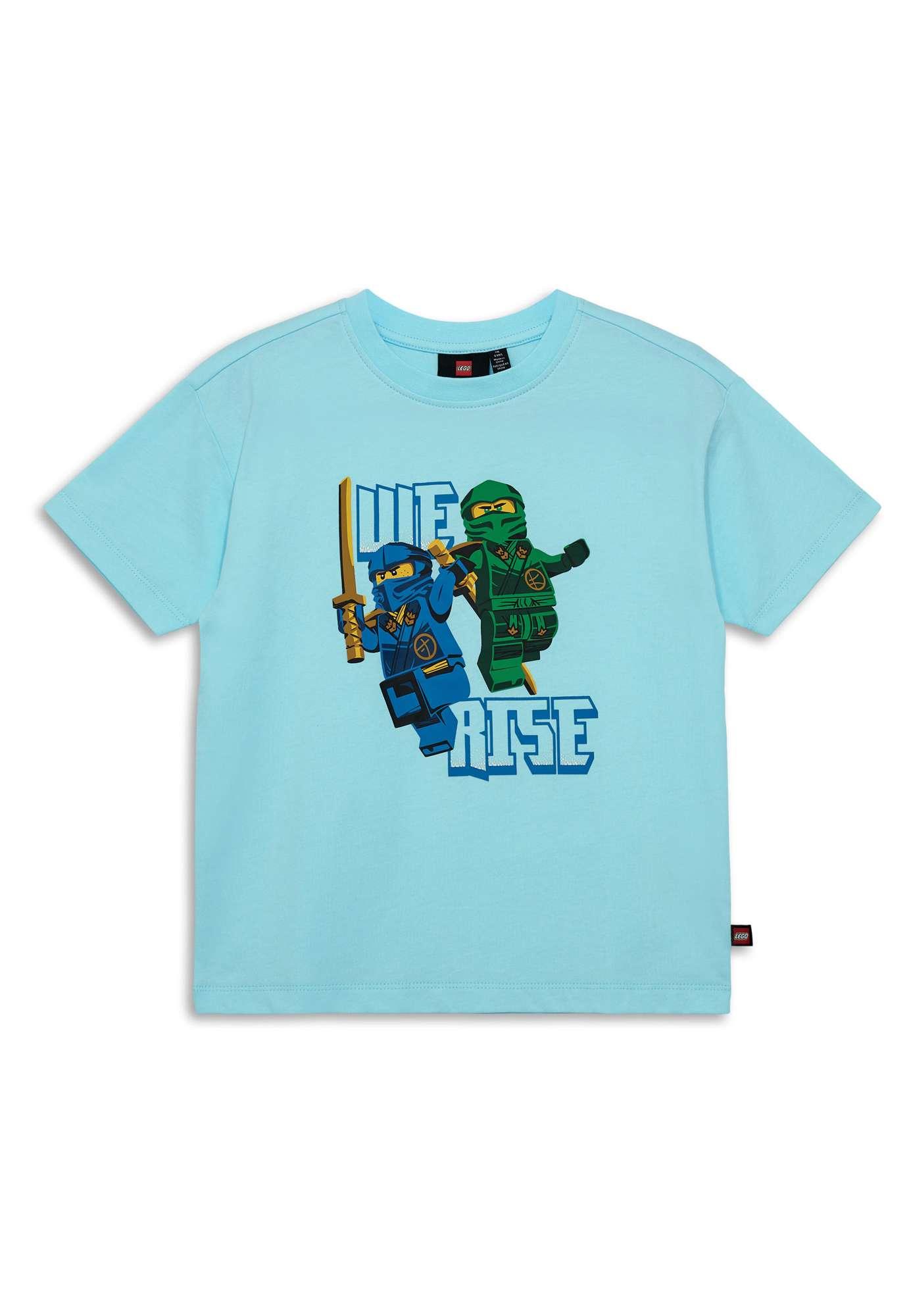 LEGO® NINJAGO® T-Shirt Short Sleeve – LWTAFFY 306 -LEGO®