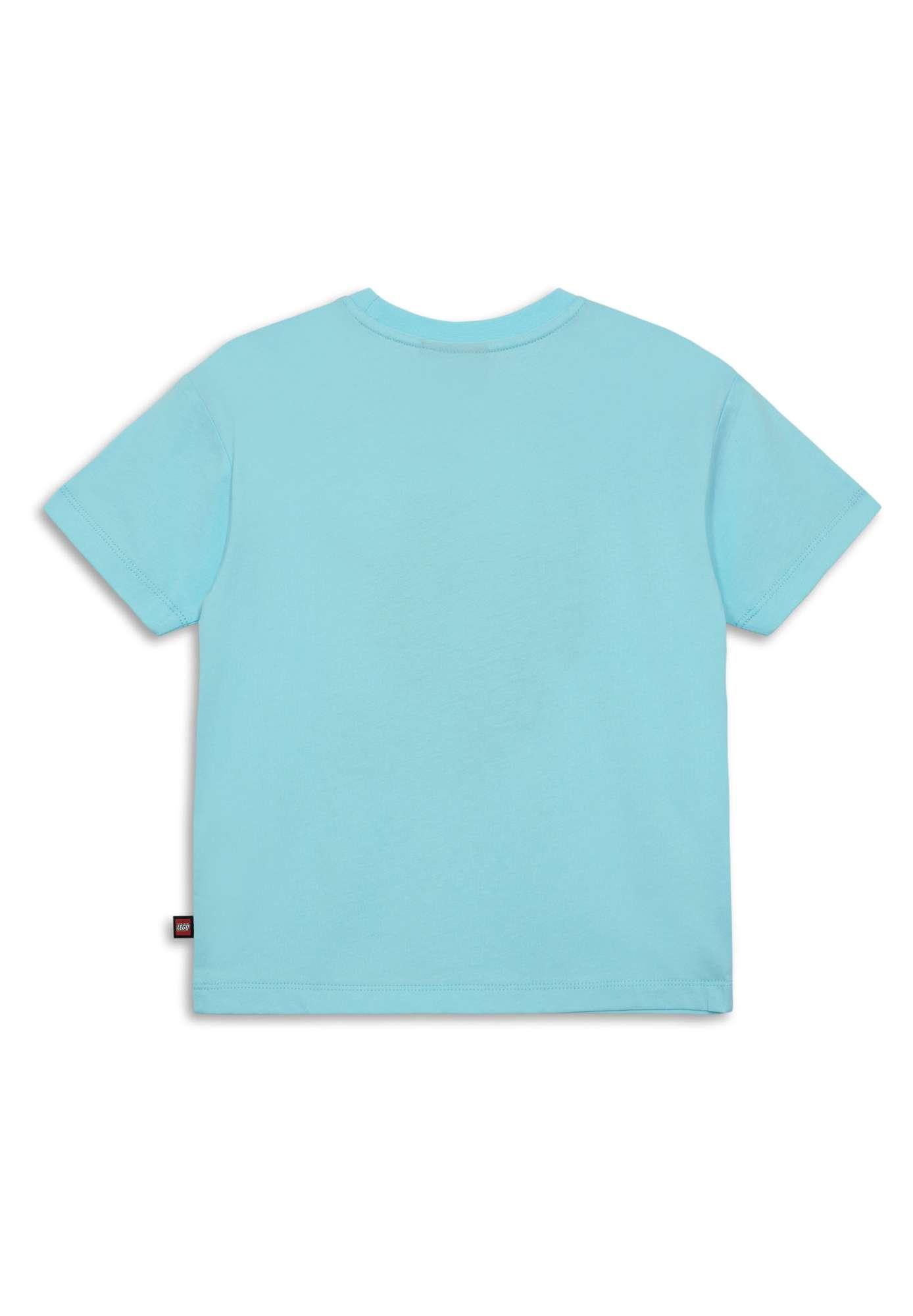 LEGO® NINJAGO® T-Shirt Short Sleeve – LWTAFFY 306 -LEGO®
