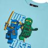 LEGO® NINJAGO® T-Shirt Short Sleeve – LWTAFFY 306 -LEGO®