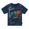 LEGO® NINJAGO® T-Shirt Short Sleeve – LWTAFFY 302 -LEGO®