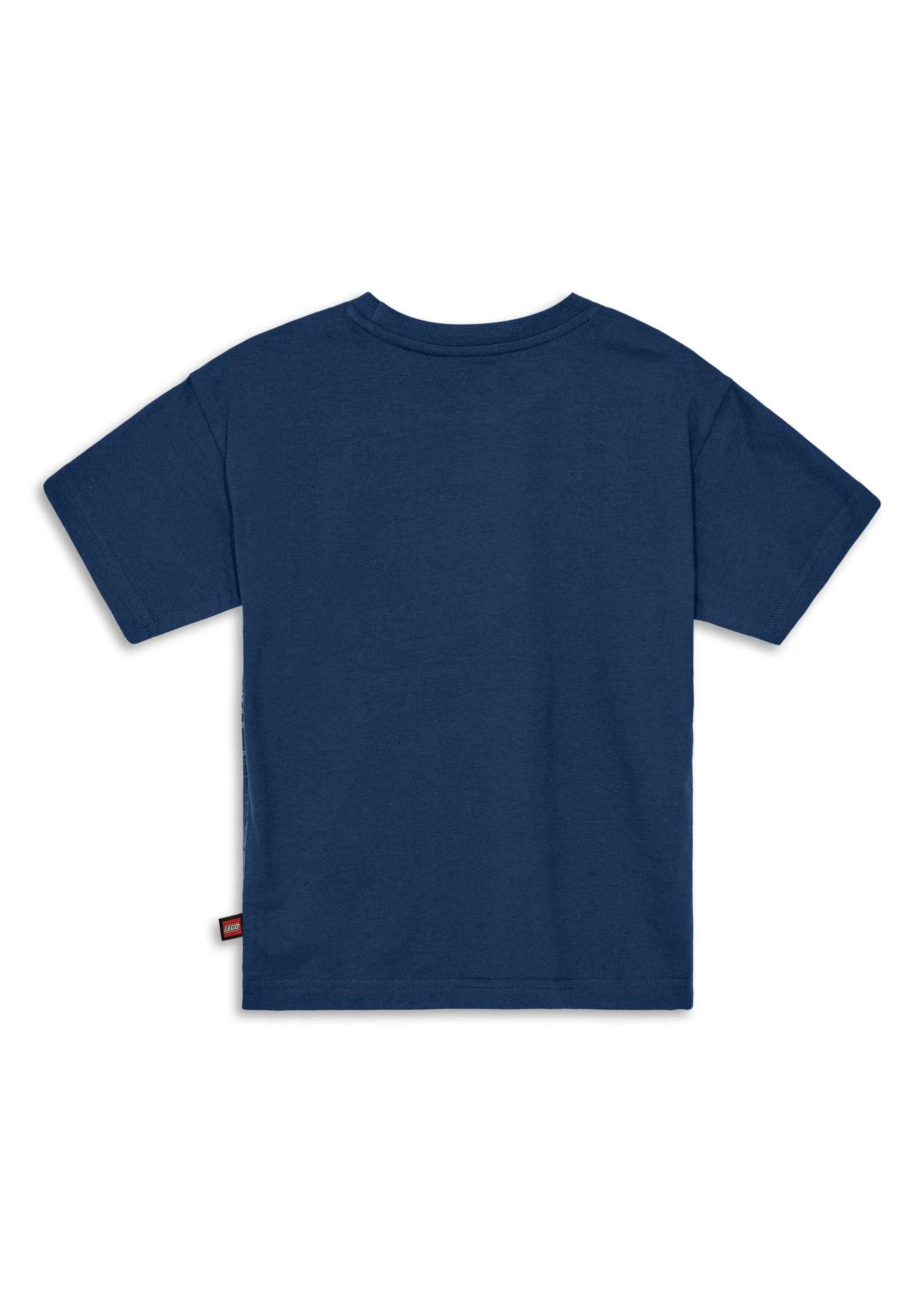 LEGO® NINJAGO® T-Shirt Short Sleeve – LWTAFFY 302 -LEGO®