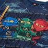 LEGO® NINJAGO® T-Shirt Short Sleeve – LWTAFFY 302 -LEGO®