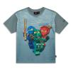 LEGO® NINJAGO® T-Shirt Short Sleeve – LWTAFFY 309 -LEGO®