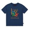 LEGO® NINJAGO® T-Shirt Short Sleeve – LWTAFFY 303 -LEGO®