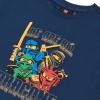 LEGO® NINJAGO® T-Shirt Short Sleeve – LWTAFFY 303 -LEGO®