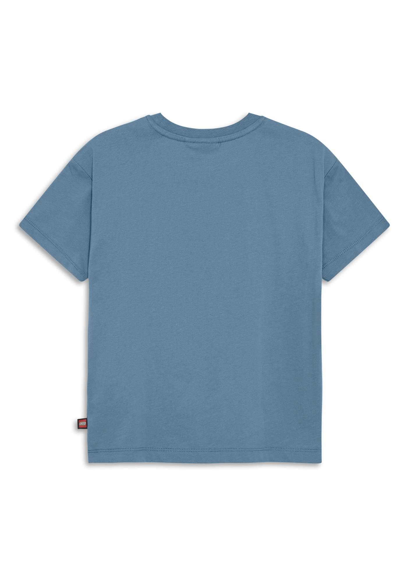 LEGO® NINJAGO® T-Shirt Short Sleeve – LWTAFFY 304 -LEGO®