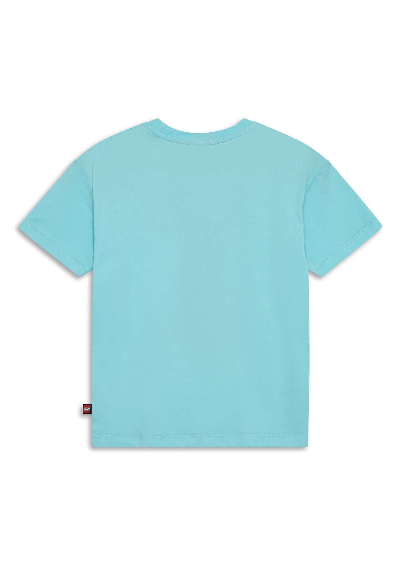 LEGO® NINJAGO® T-Shirt Short Sleeve – LWTAFFY 301 -LEGO®
