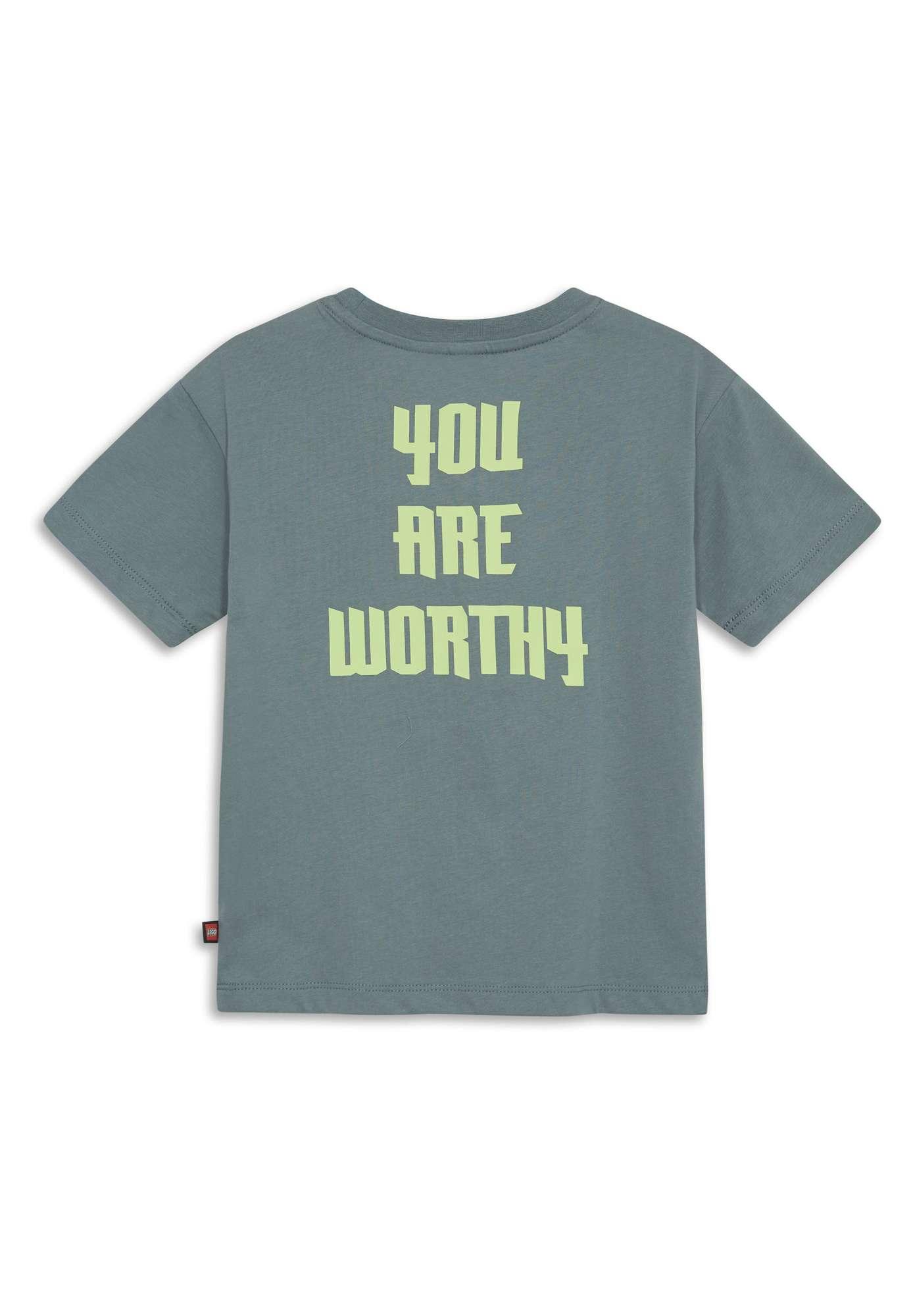 LEGO® NINJAGO® T-Shirt Short Sleeve – LWTAFFY 305 -LEGO®