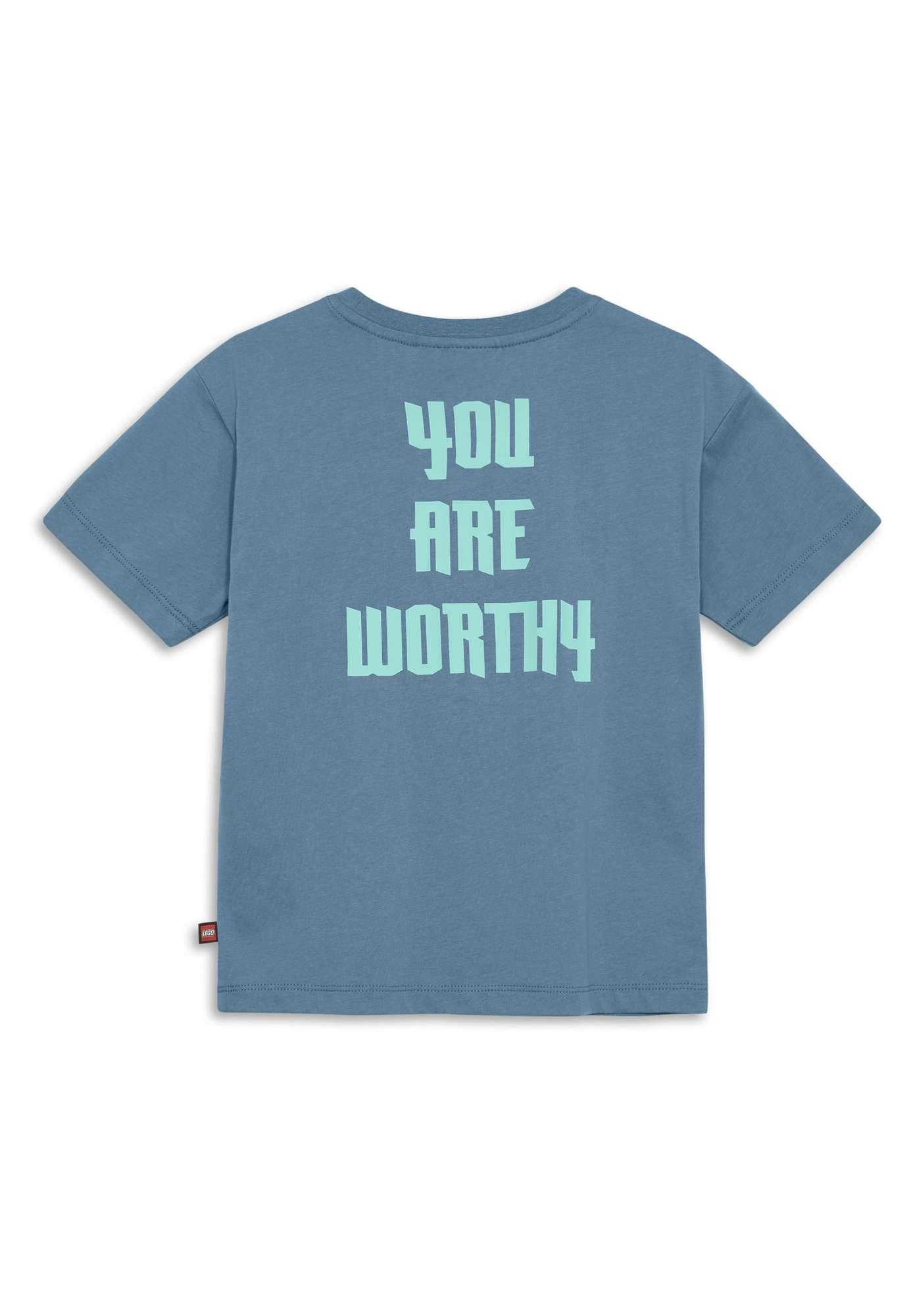 LEGO® NINJAGO® T-Shirt Short Sleeve – LWTAFFY 305 -LEGO®