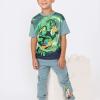 LEGO® NINJAGO® T-Shirt S/S – LWTAFFY 204 -LEGO®