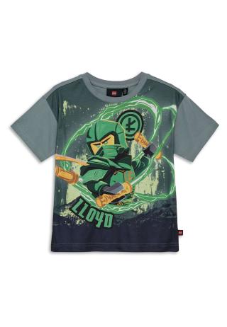 LEGO® NINJAGO® T-Shirt kurzarm – LWTAFFY 204 -LEGO®