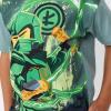 LEGO® NINJAGO® T-Shirt S/S – LWTAFFY 204 -LEGO®