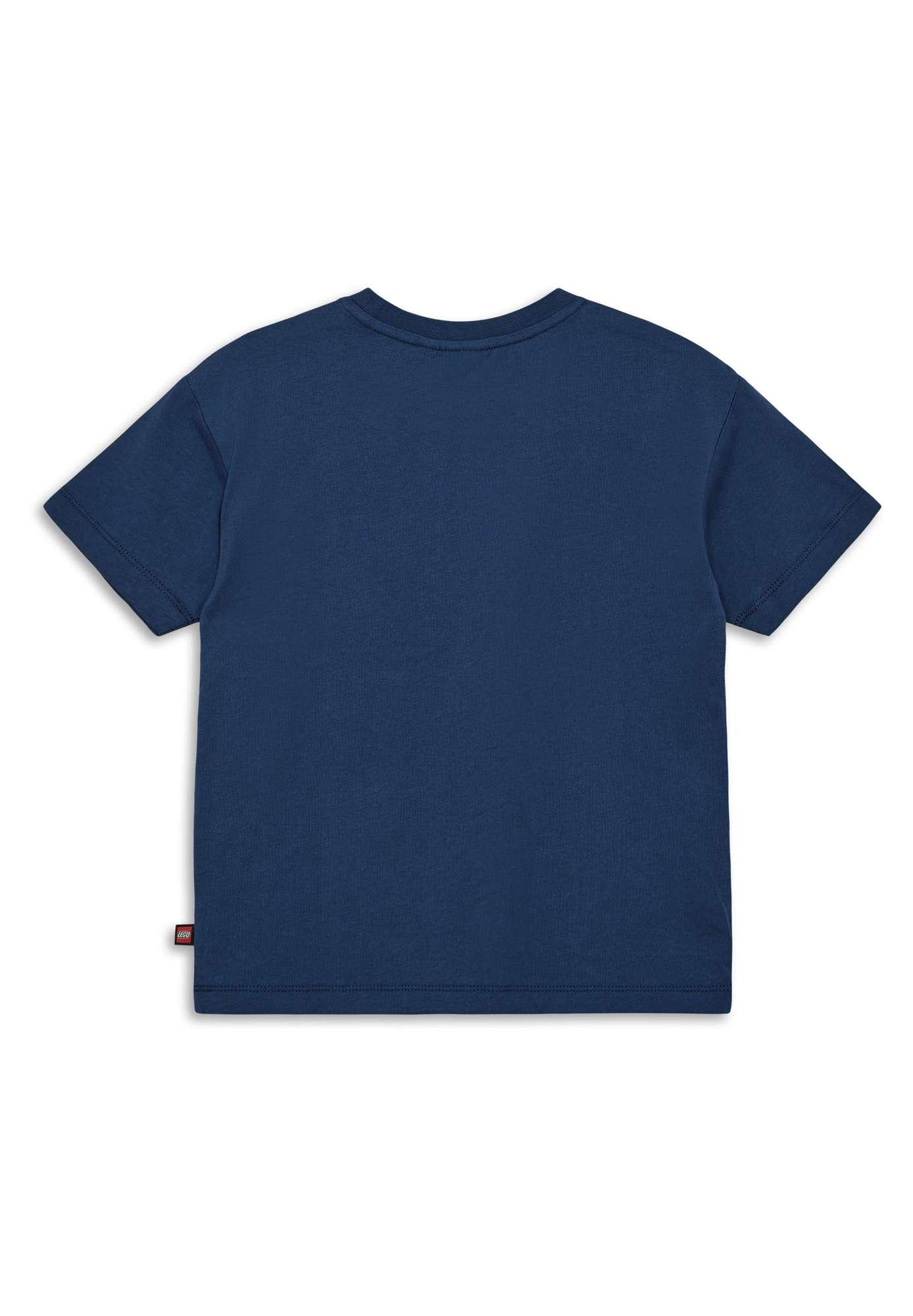 LEGO® NINJAGO® T-Shirt Short Sleeve – LWTAFFY 306 -LEGO®