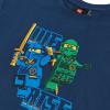 LEGO® NINJAGO® T-Shirt Short Sleeve – LWTAFFY 306 -LEGO®