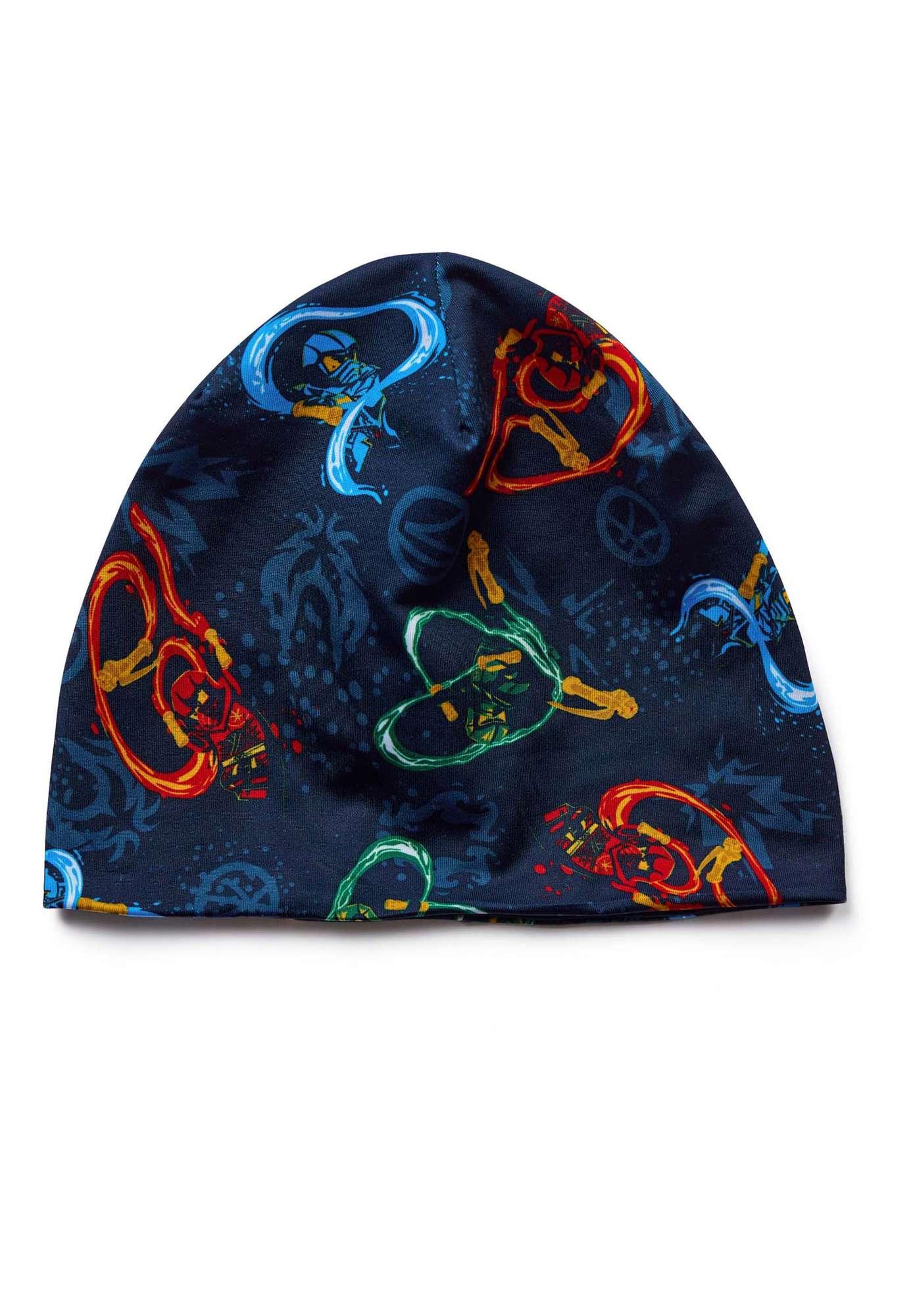 LEGO® NINJAGO® Beanie – LWAGAN 202 -LEGO®