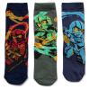 LEGO® NINJAGO® 3-Pack Socks – LWAGAN 201 -LEGO®