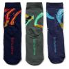 LEGO® NINJAGO® 3-Pack Socks – LWAGAN 201 -LEGO®