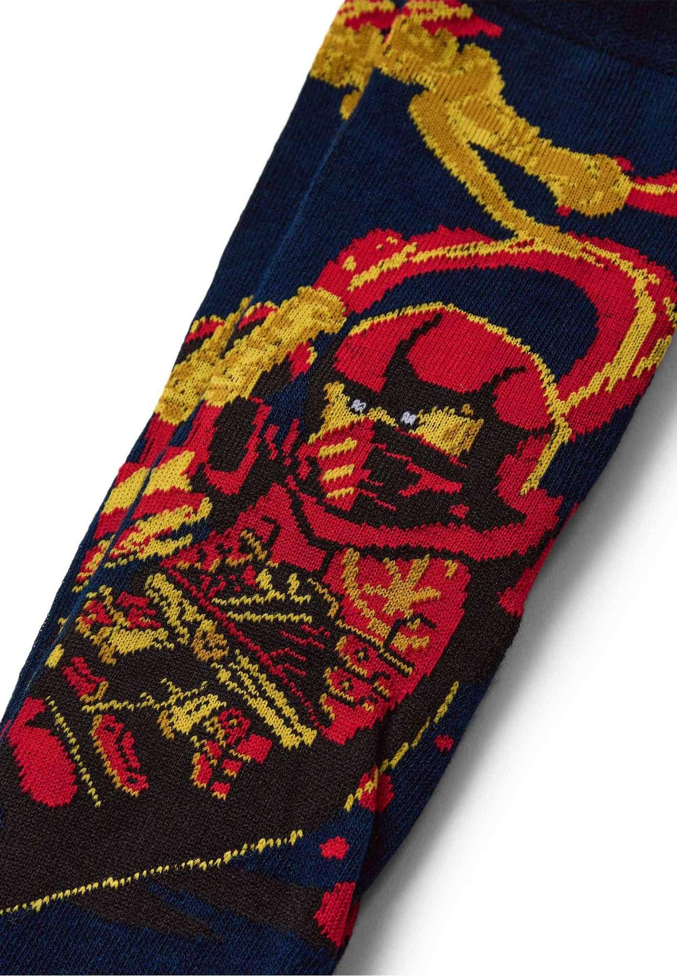 LEGO® NINJAGO® 3-Pack Socks – LWAGAN 201 -LEGO®