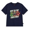 LEGO® NINJAGO® T-Shirt Short Sleeve – LWTAFFY 119 -LEGO®