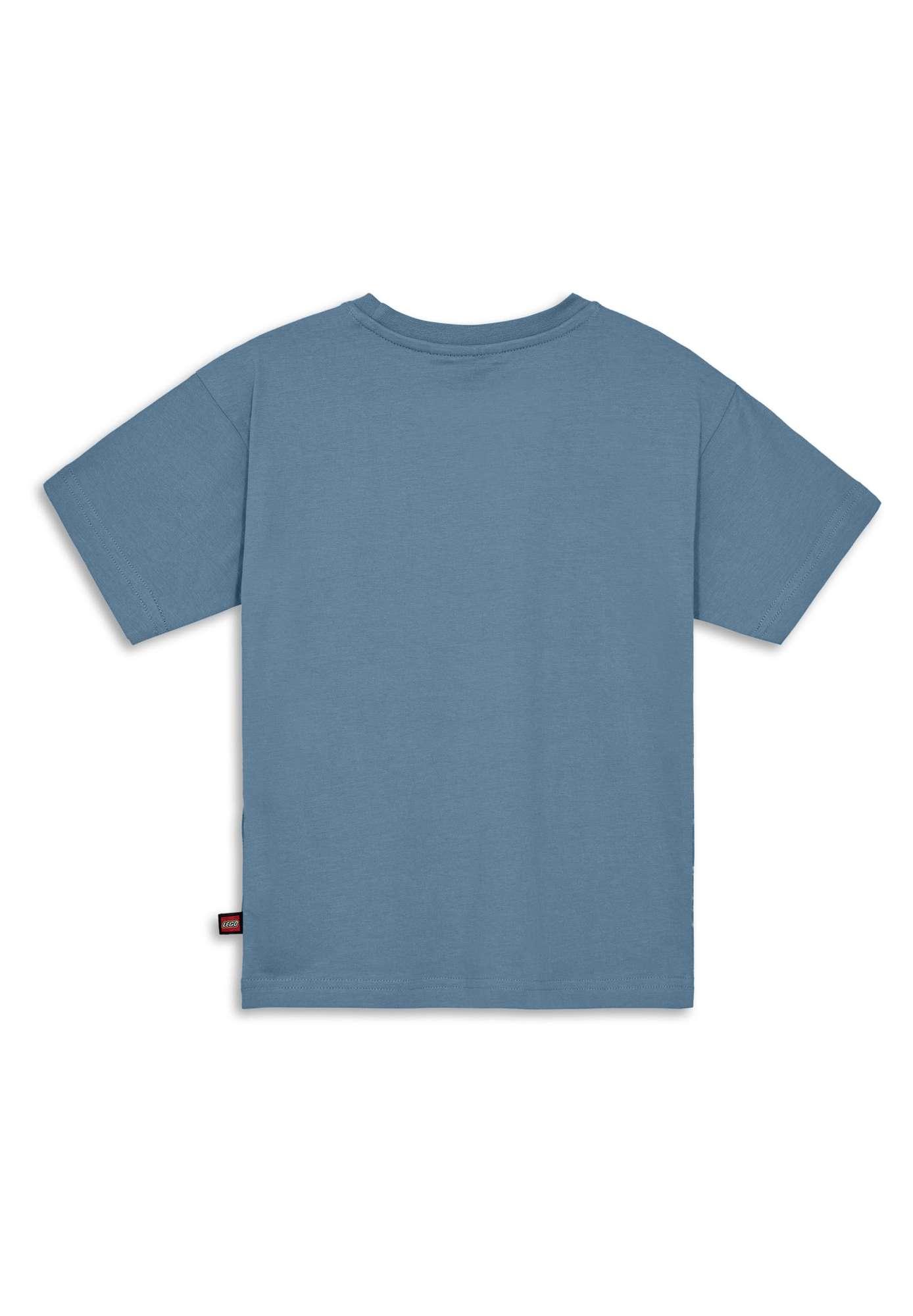 LEGO® NINJAGO® T-Shirt Short Sleeve – LWTAFFY 302 -LEGO®