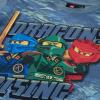 LEGO® NINJAGO® T-Shirt Short Sleeve – LWTAFFY 302 -LEGO®