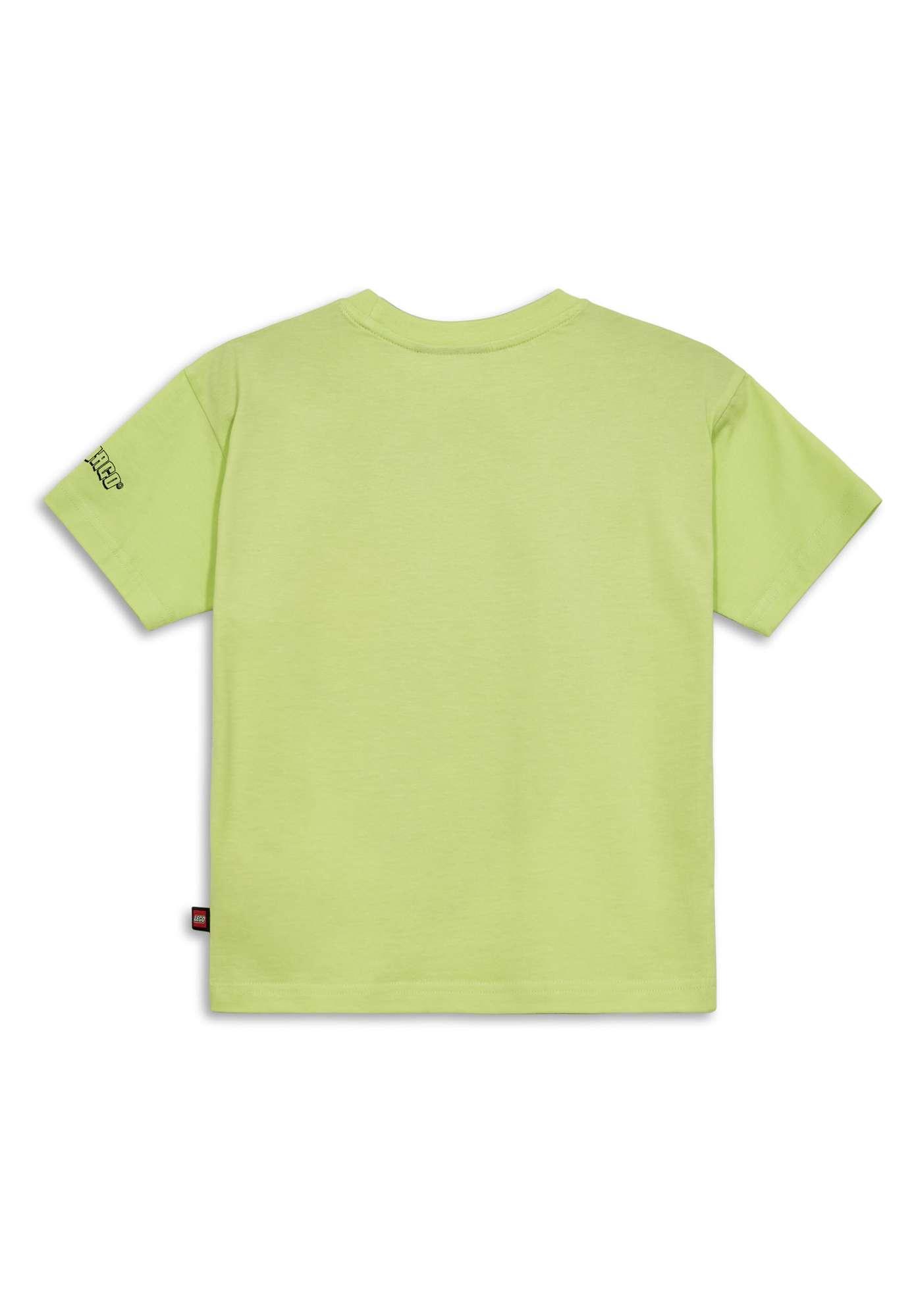 LEGO® NINJAGO® T-Shirt Short Sleeve – LWTAFFY 309 -LEGO®
