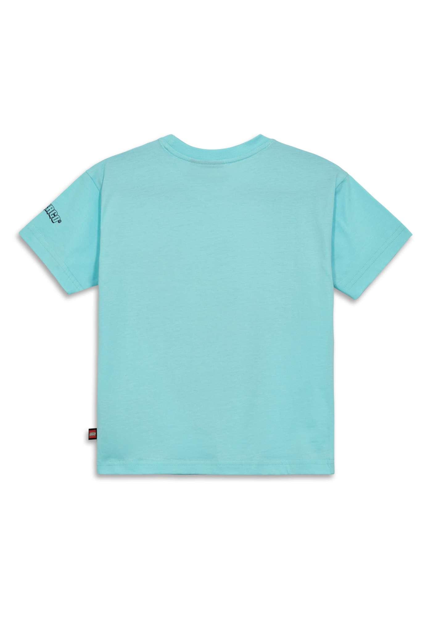 LEGO® NINJAGO® T-Shirt Short Sleeve – LWTAFFY 309 -LEGO®