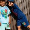 LEGO® NINJAGO® T-Shirt Short Sleeve – LWTAFFY 309 -LEGO®
