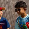 LEGO® NINJAGO® T-Shirt Short Sleeve – LWTAFFY 309 -LEGO®
