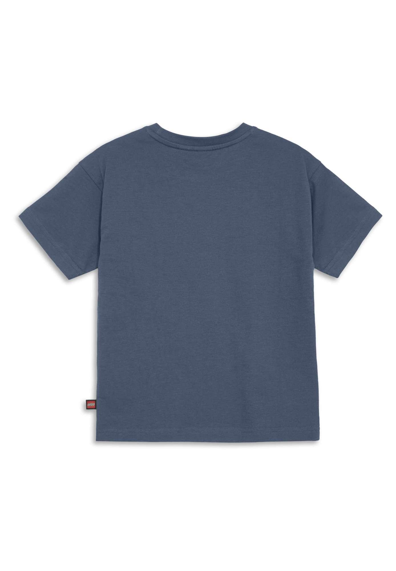 LEGO® NINJAGO® T-Shirt S/S – LWTAFFY 205 -LEGO®
