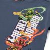 LEGO® NINJAGO® T-Shirt S/S – LWTAFFY 205 -LEGO®