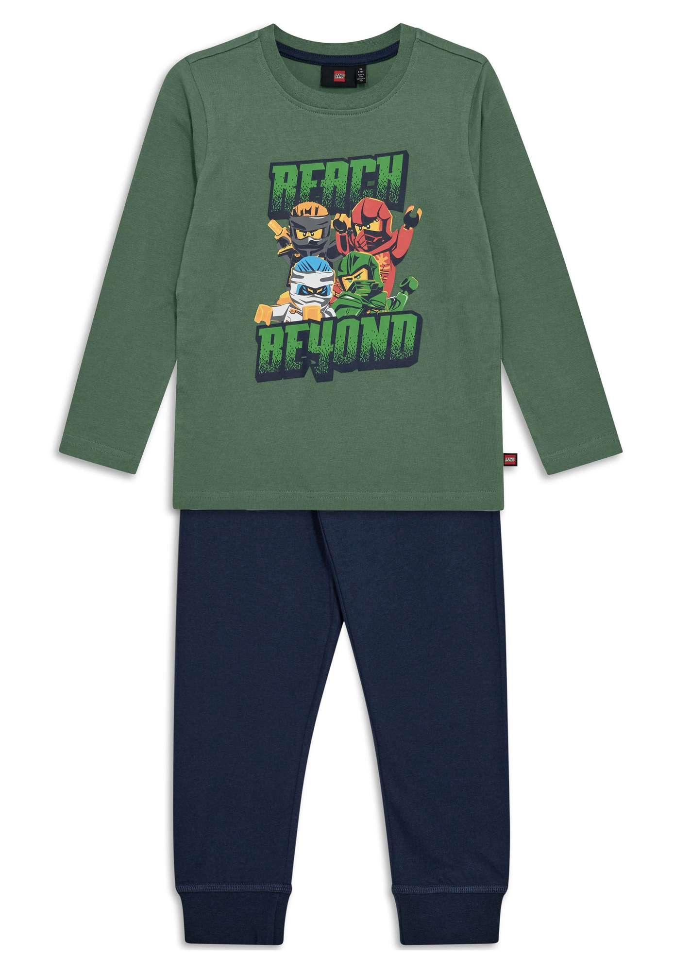 LEGO® NINJAGO® Pyjamas – LWAGAN 111 -LEGO®