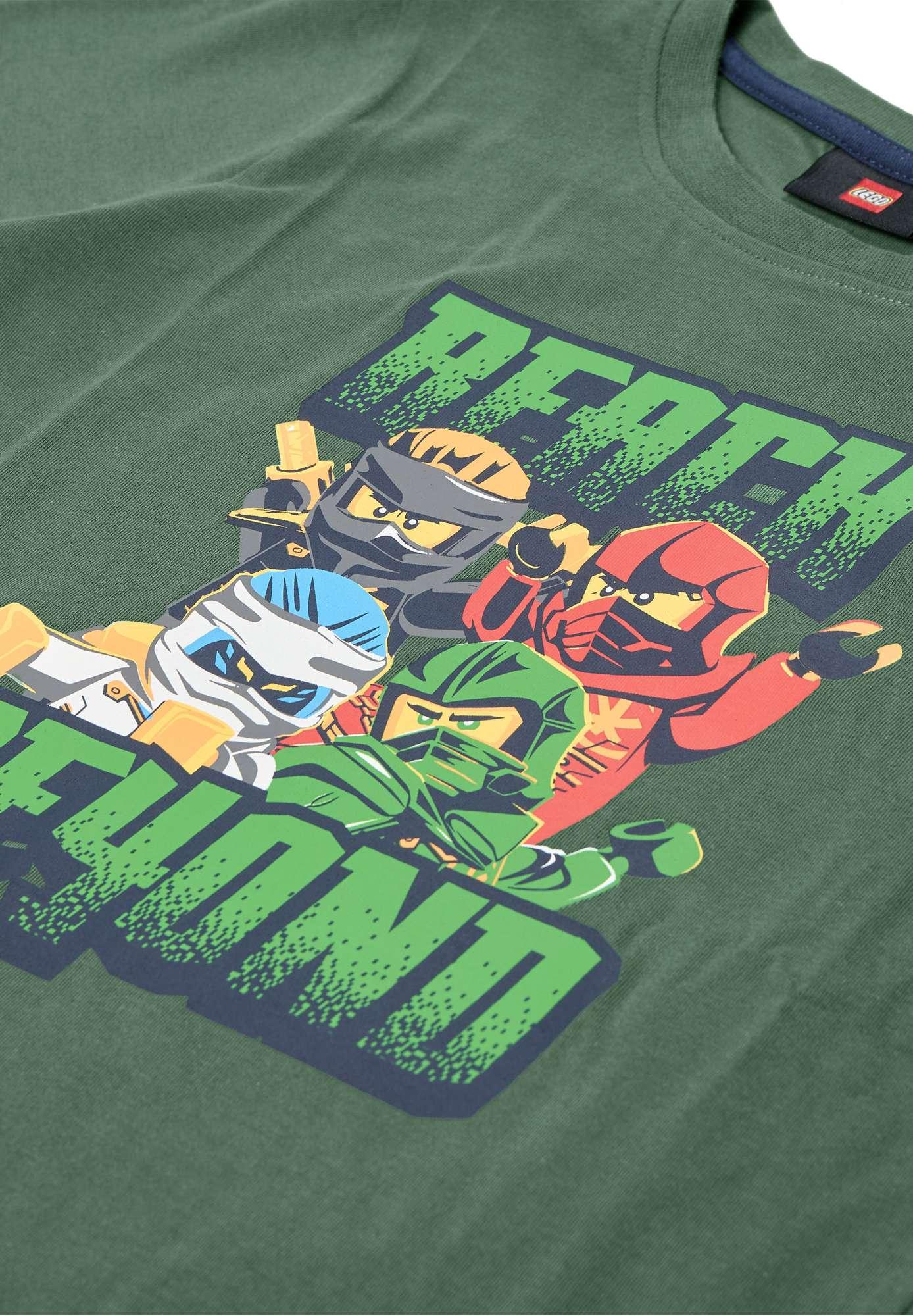 LEGO® NINJAGO® Pyjamas – LWAGAN 111 -LEGO®