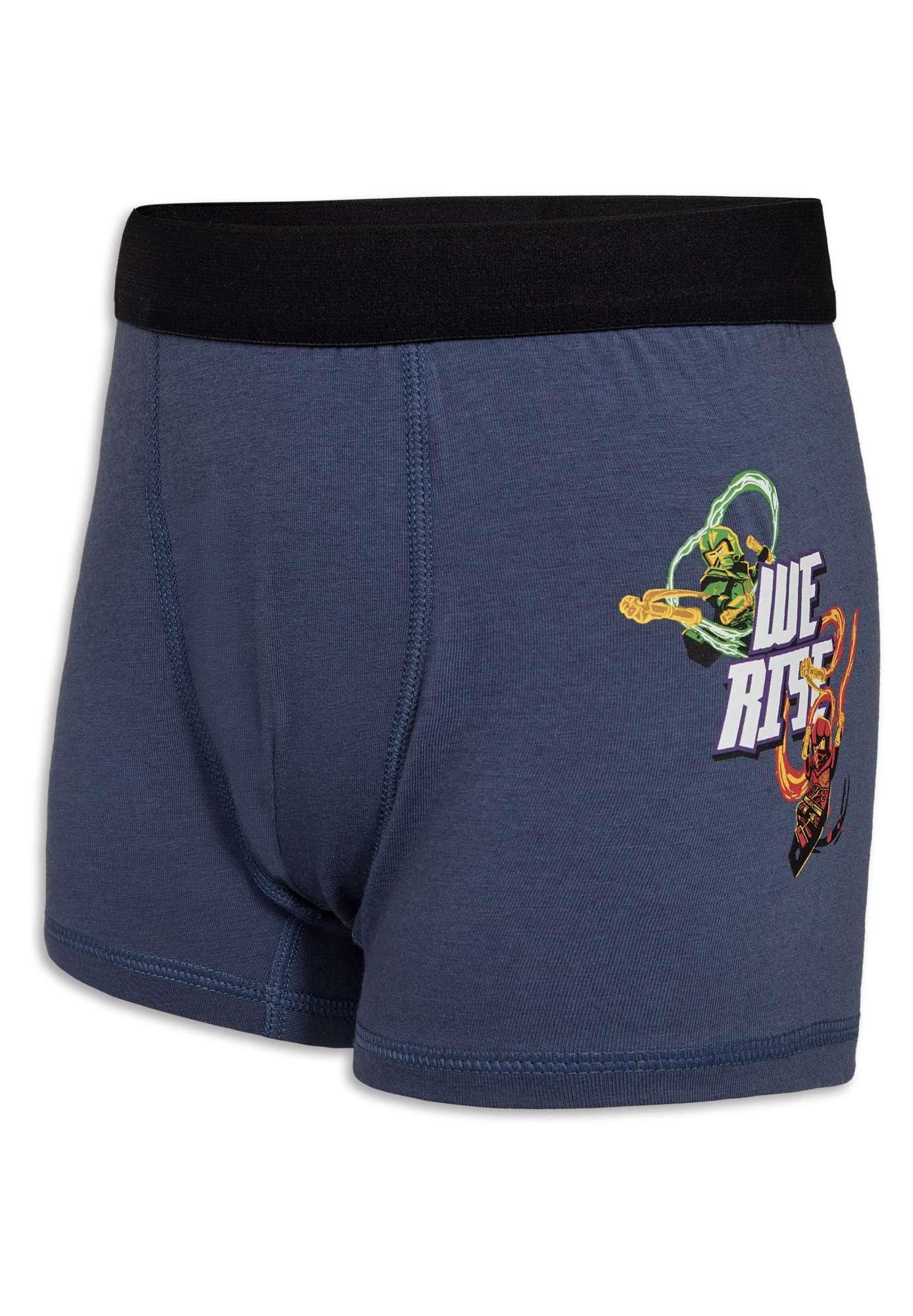 LEGO® NINJAGO® 3-Pack Boxers – LWAGAN 200 -LEGO®