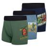 LEGO® NINJAGO® 3-Pack Boxers – LWAGAN 107 -LEGO®