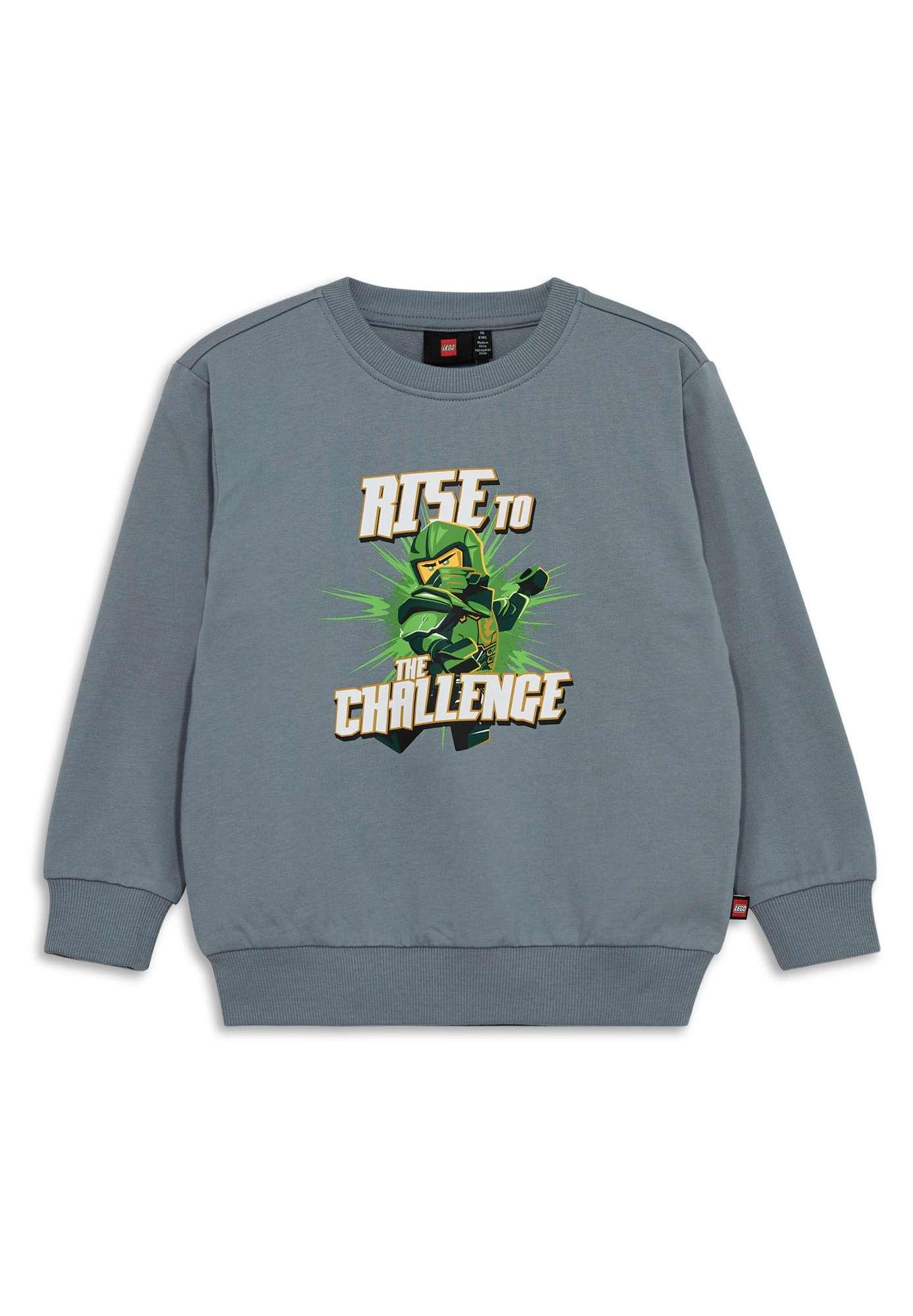 LEGO® NINJAGO® Sweatshirt – LWSAKU 203 -LEGO®